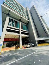 Lam Soon Industrial Building (D23), Factory #453326401